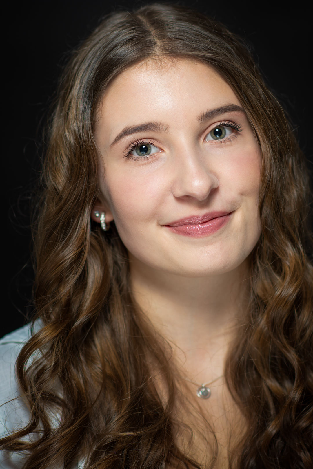 Portrait im Gelderner Studio 47608 Geldern - Aylin