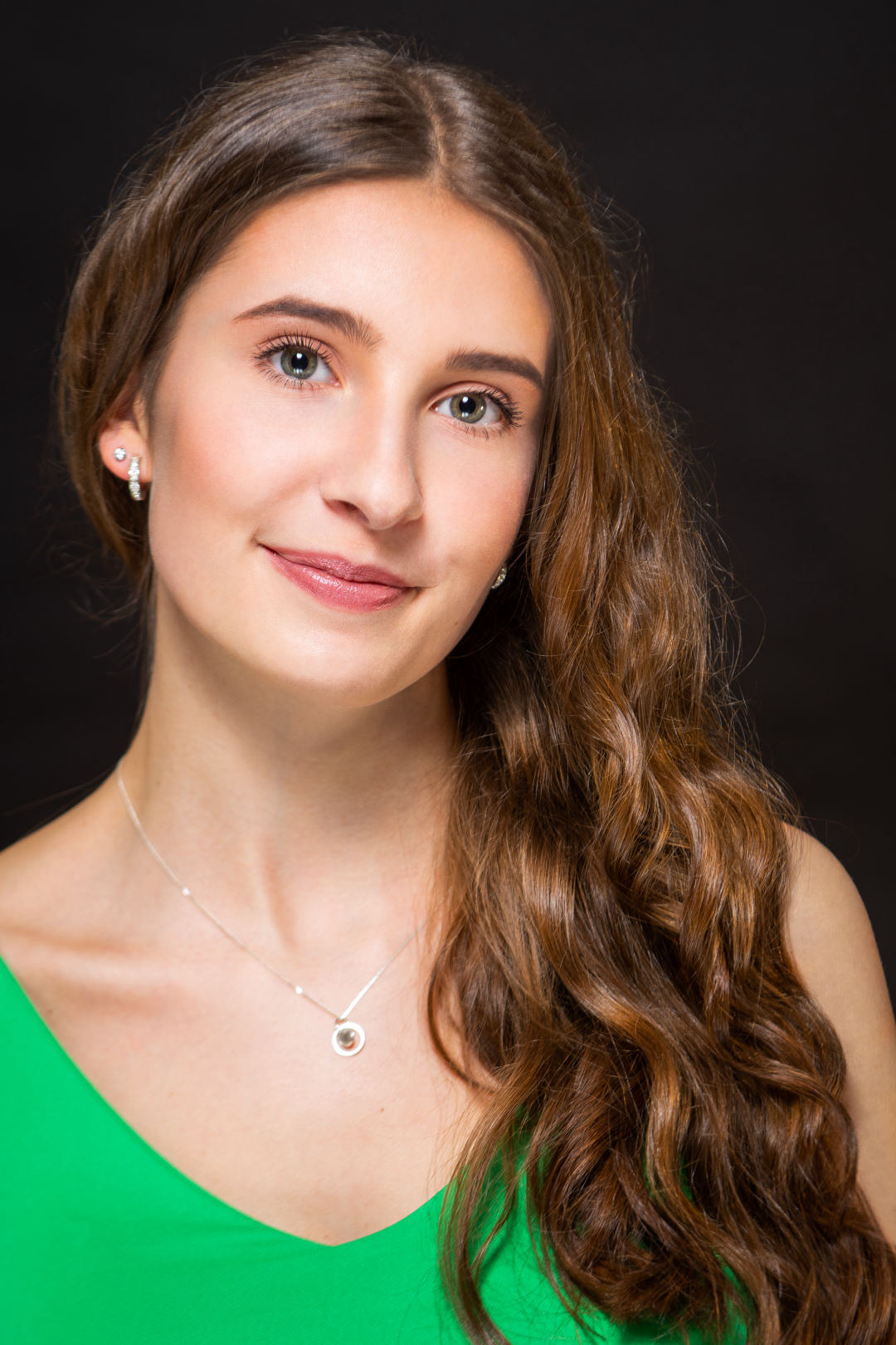 Portrait im Gelderner Studio Fotograf 47608 Geldern - Aylin