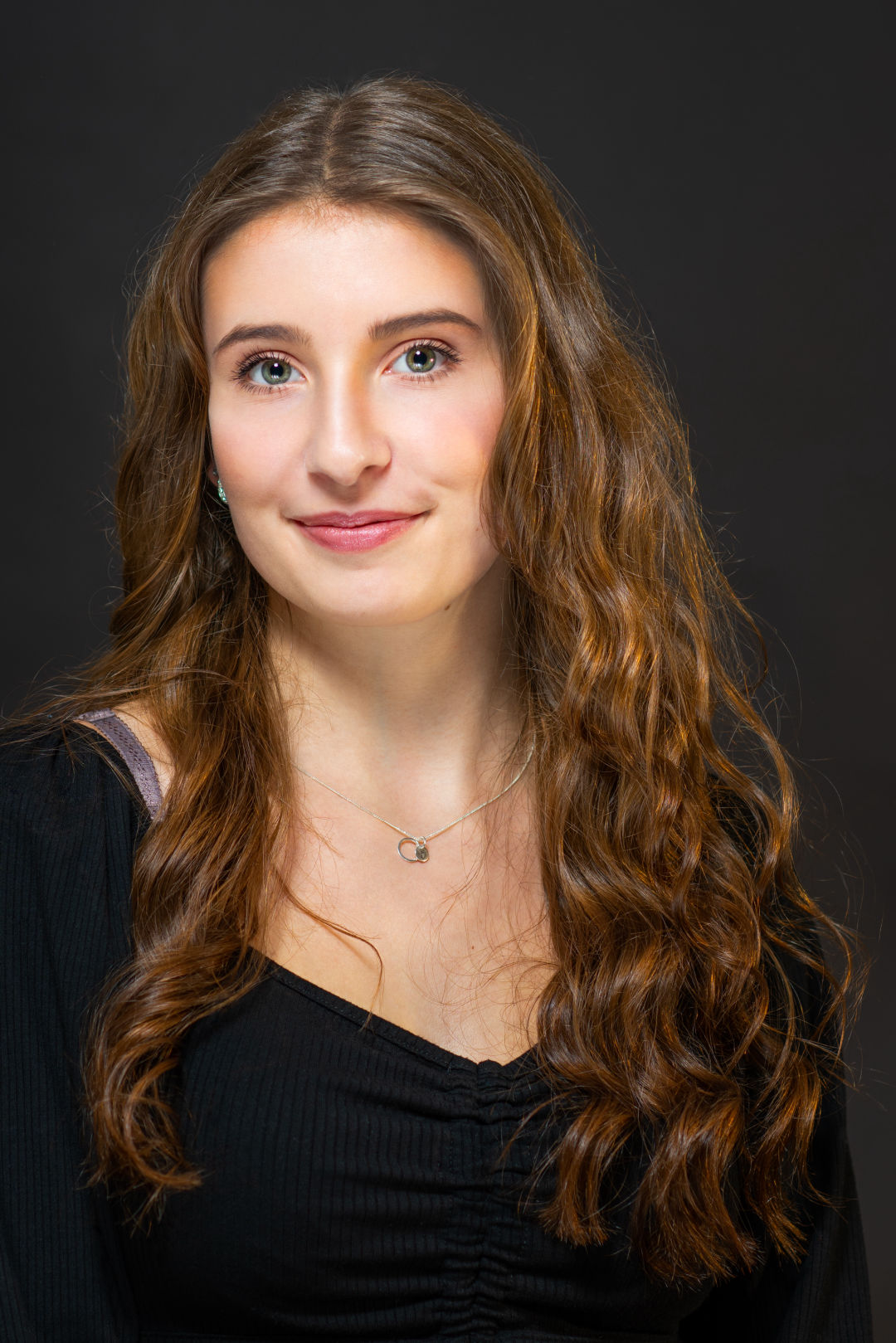 Portrait im Gelderner Studio Fotograf 47608 Geldern - Aylin