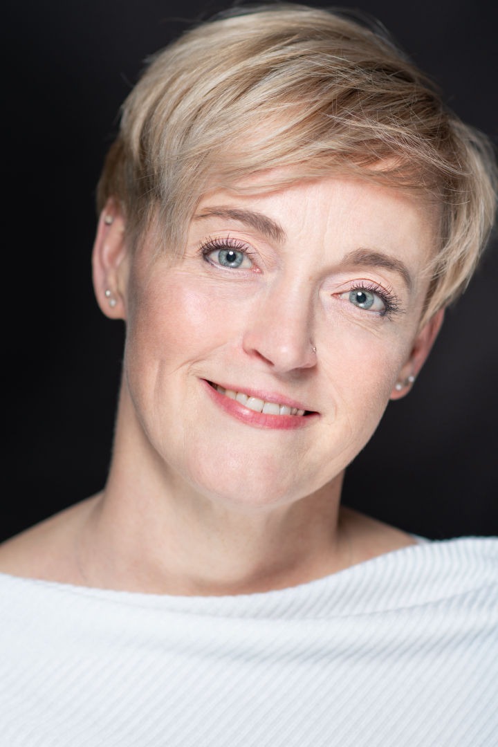 Studioshooting mit Nicole Fotograf Geldern