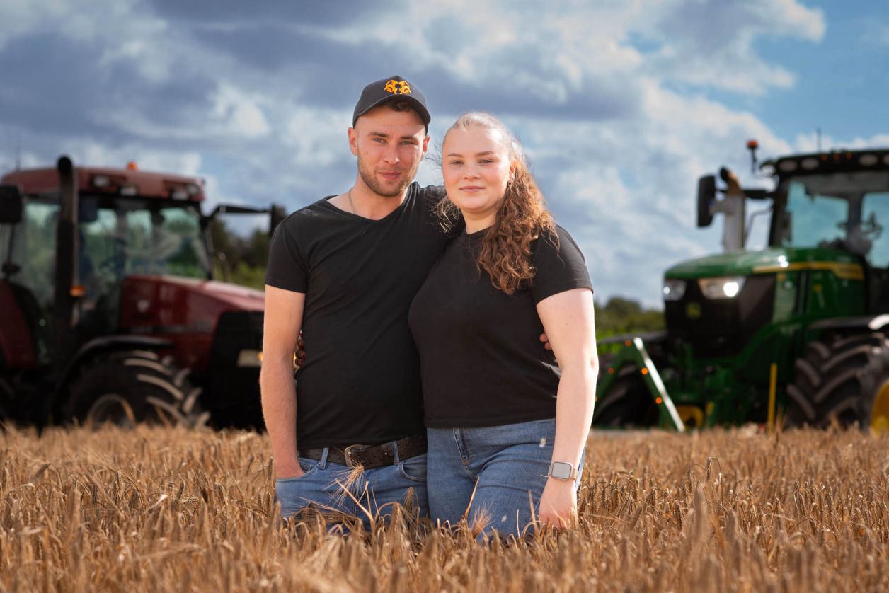 professioneller Fotograf aus Geldern - Paarshooting