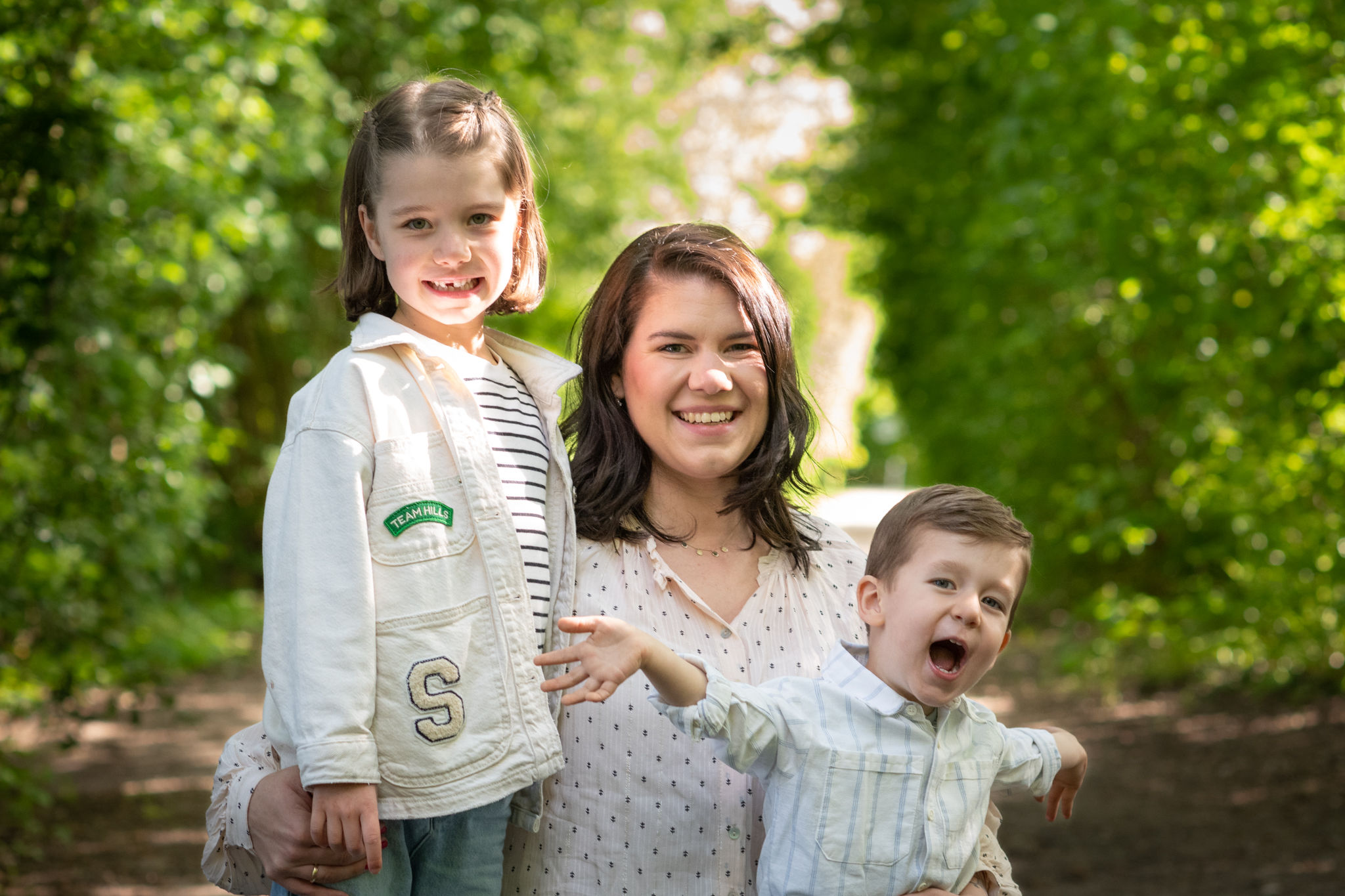 professioneller Fotograf aus Geldern - Familienfotos - Familienbilder